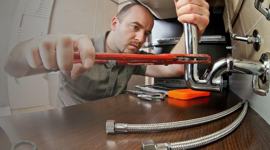 Professional emergency plumbing in Mcmechen, WV
